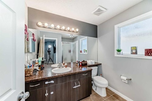 227 Avena Circle, Leduc, AB - Indoor Photo Showing Bathroom