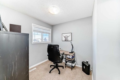 227 Avena Circle, Leduc, AB - Indoor
