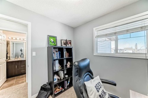 227 Avena Circle, Leduc, AB - Indoor Photo Showing Office