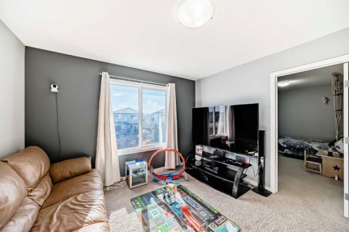 227 Avena Circle, Leduc, AB - Indoor Photo Showing Other Room
