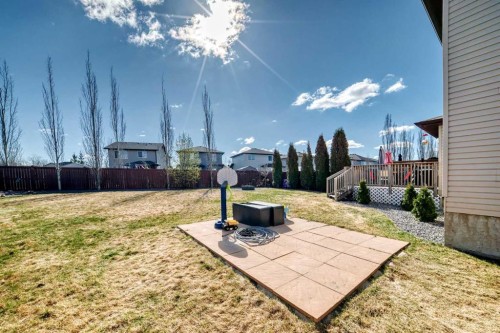 227 Avena Circle, Leduc, AB - Outdoor