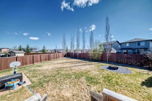 227 Avena Circle, Leduc, AB - Outdoor