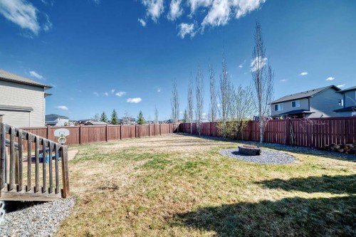 227 Avena Circle, Leduc, AB - Outdoor