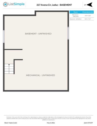 227 Avena Circle, Leduc, AB - Other