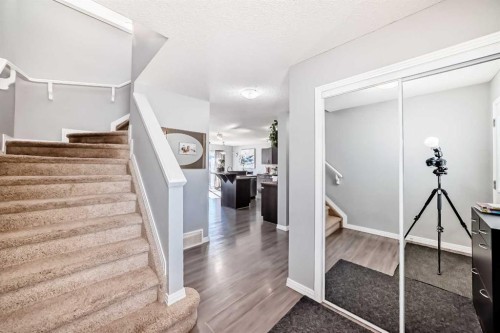 227 Avena Circle, Leduc, AB - Indoor Photo Showing Other Room
