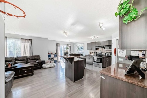 227 Avena Circle, Leduc, AB - Indoor