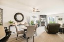 1205-5220 50A Avenue, Sylvan Lake, AB  - Outdoor With Exterior 