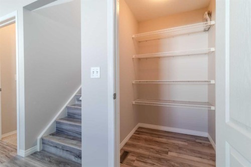 344 Drummond Avenue, Red Deer, AB - Indoor With Storage