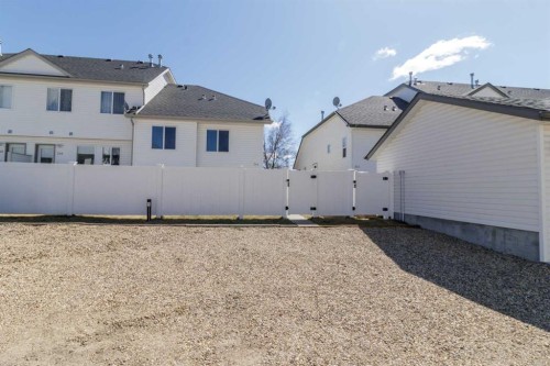 344 Drummond Avenue, Red Deer, AB - Outdoor With Exterior