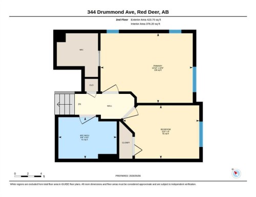 344 Drummond Avenue, Red Deer, AB - Other