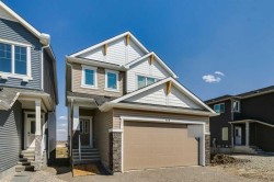 458 Hotchkiss Manor SECalgary, AB T3S 0J9