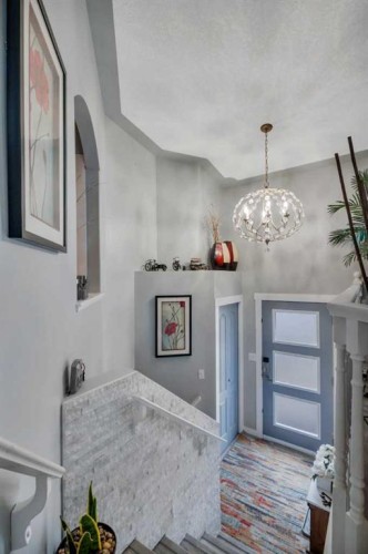 17 Keast Way, Red Deer, AB - Indoor Photo Showing Other Room