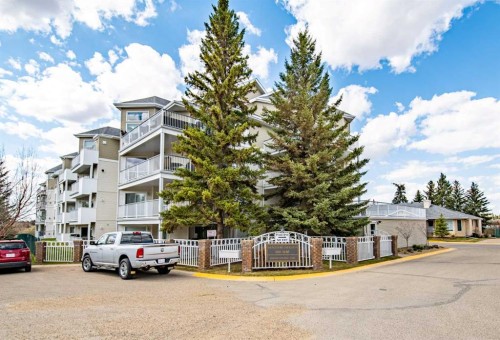 307-6118 53 Avenue  Red Deer, AB T4N 6P7