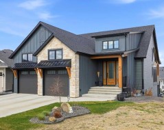 5 Sweetgrass Place Sylvan Lake, AB T4S 0S5