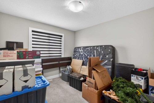 994 Berg Place, Leduc, AB - Indoor