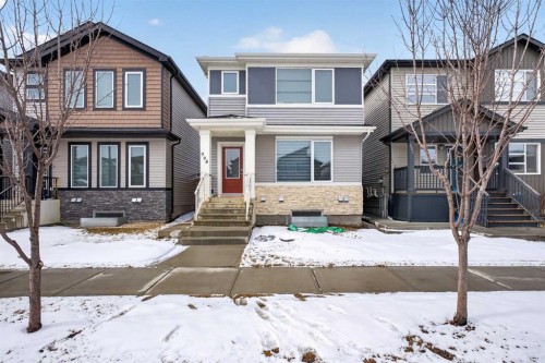 994 Berg Place  Leduc, AB T9E 1J7