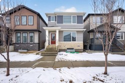 994 Berg Place Leduc, AB T9E 1J7