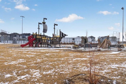 994 Berg Place, Leduc, AB - Outdoor With View