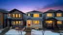 994 Berg Place, Leduc, AB  - Outdoor With Facade 