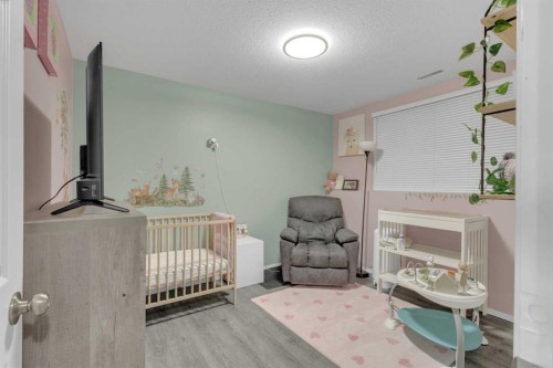 4929 Womacks Road, Blackfalds, AB - Indoor Photo Showing Other Room
