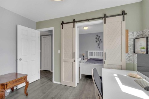 4929 Womacks Road, Blackfalds, AB - Indoor