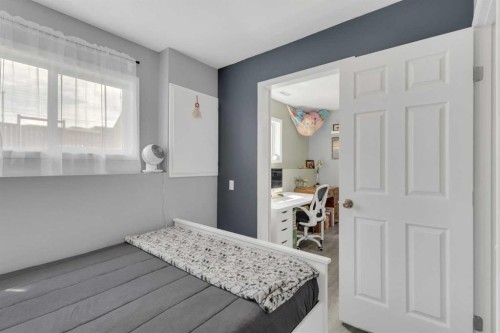 4929 Womacks Road, Blackfalds, AB - Indoor Photo Showing Other Room