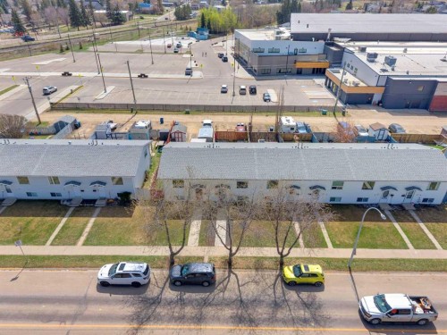 4929 Womacks Road, Blackfalds, AB - Outdoor With View