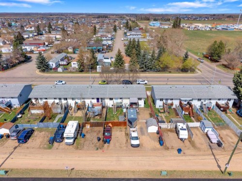 4929 Womacks Road, Blackfalds, AB - Outdoor With View