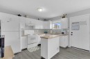 4929 Womacks Road, Blackfalds, AB  - Indoor Photo Showing Kitchen 