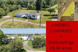 36258 Range Road 275  Rural Red Deer County, AB T4S 2L9