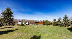 415-462014 Range Road 10 Rural Wetaskiwin No. 10, County Of, AB T0C 2V0