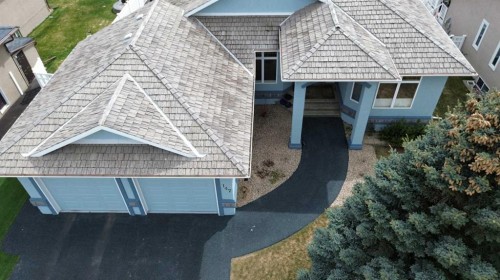 147 Alexander Crescent, Red Deer, AB - Outdoor