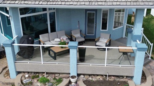 147 Alexander Crescent, Red Deer, AB - Outdoor