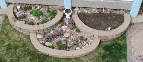147 Alexander Crescent, Red Deer, AB - Outdoor With Deck Patio Veranda With Exterior