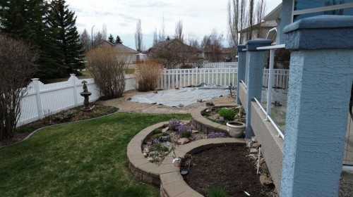 147 Alexander Crescent, Red Deer, AB - 
