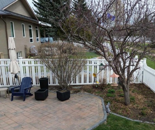 147 Alexander Crescent, Red Deer, AB - Outdoor