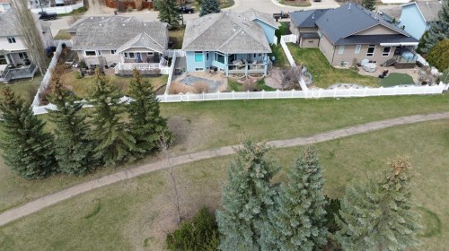 147 Alexander Crescent, Red Deer, AB - Outdoor With View