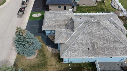 147 Alexander Crescent, Red Deer, AB - Outdoor