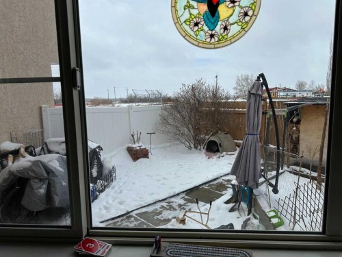 4804 Landsdown Avenue, Blackfalds, AB - Outdoor