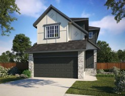 2173 Cobblebrook Crescent Airdrie, AB T4B 5X1