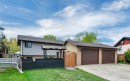 23 Newcombe Crescent, Red Deer, AB  - Outdoor 