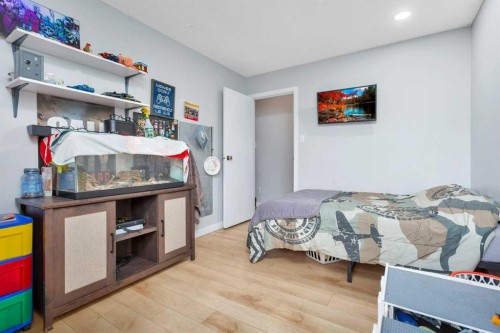 23 Newcombe Crescent, Red Deer, AB - Indoor Photo Showing Other Room