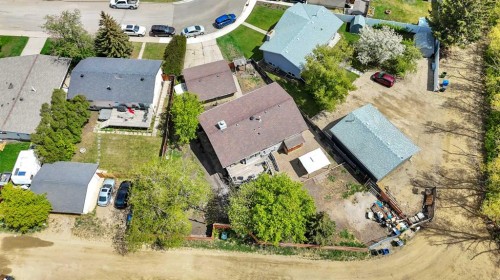 23 Newcombe Crescent, Red Deer, AB - Outdoor With View