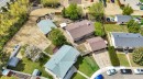 23 Newcombe Crescent, Red Deer, AB  - Outdoor With View 