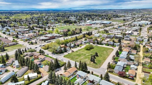 23 Newcombe Crescent, Red Deer, AB - Outdoor With View