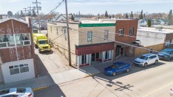 5007 50 Avenue Stettler, AB T0C 2L0