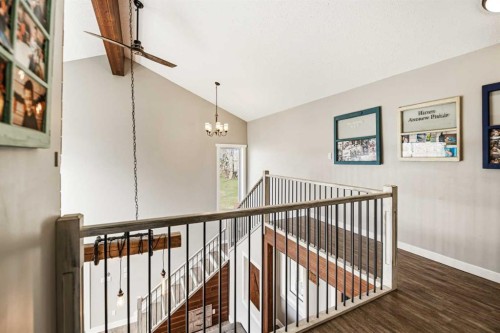 37153 Range Road 30, Rural Red Deer County, AB - Indoor Photo Showing Other Room
