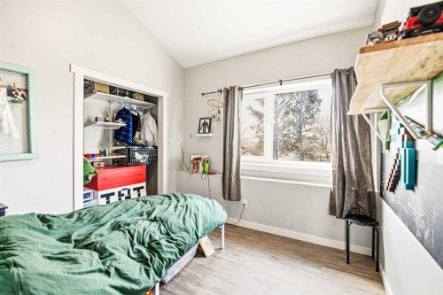 37153 Range Road 30, Rural Red Deer County, AB - Indoor Photo Showing Other Room