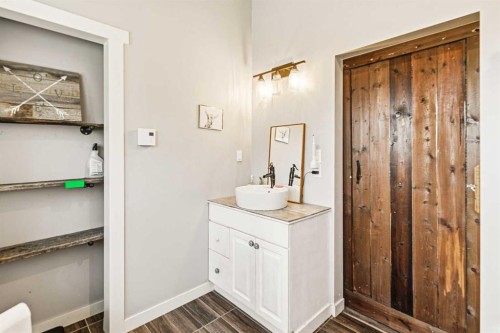 37153 Range Road 30, Rural Red Deer County, AB - Indoor