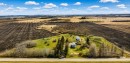37153 Range Road 30, Rural Red Deer County, AB  - Outdoor With View 